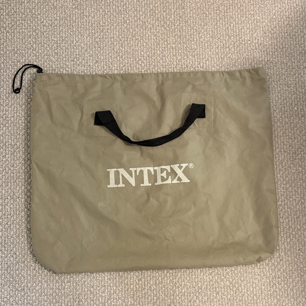 Intex Travel Bag